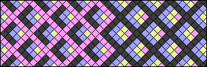 Normal pattern #18872 variation #18511