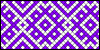 Normal pattern #29547 variation #18512