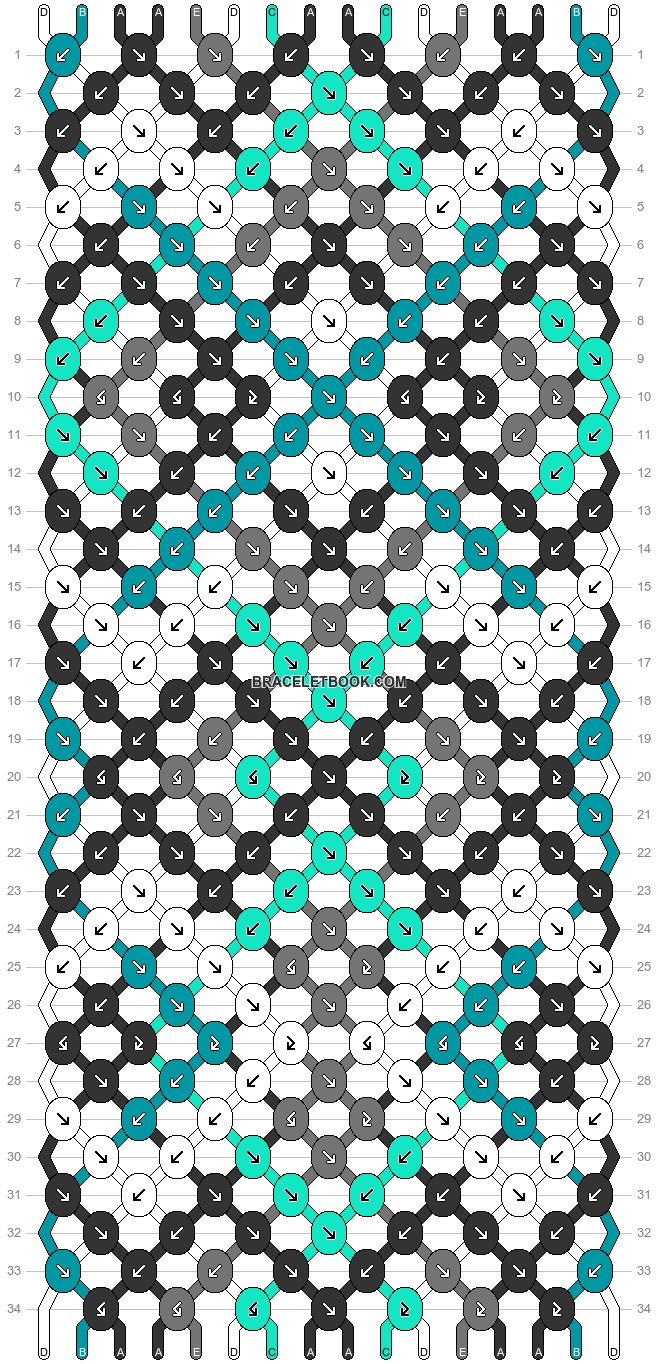 Normal pattern #30266 variation #18517 pattern