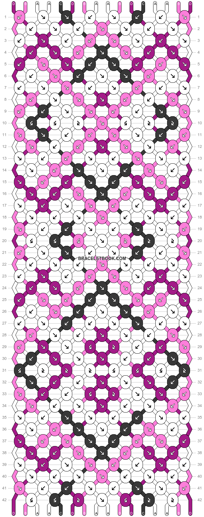 Normal pattern #30265 variation #18522 pattern