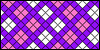 Normal pattern #2842 variation #18524
