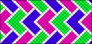 Normal pattern #8158 variation #18526