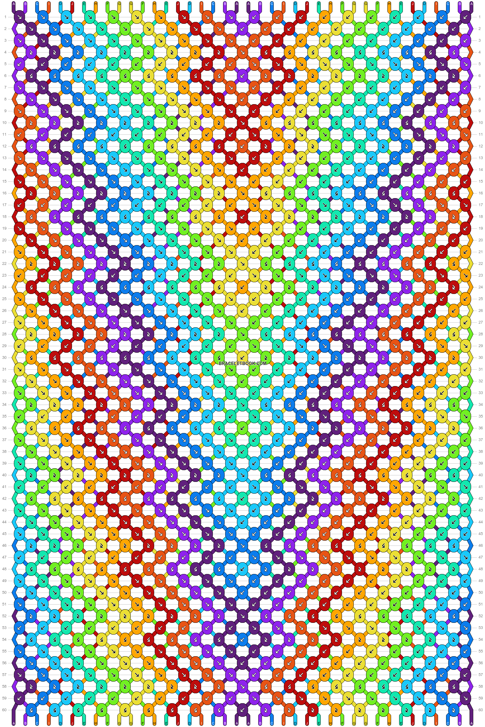 Normal pattern #28127 variation #18533 pattern