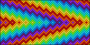 Normal pattern #28127 variation #18533