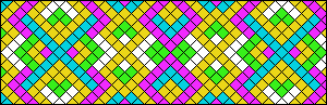 Normal pattern #30266 variation #18537