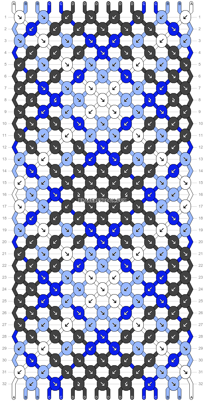 Normal pattern #22826 variation #18543 pattern