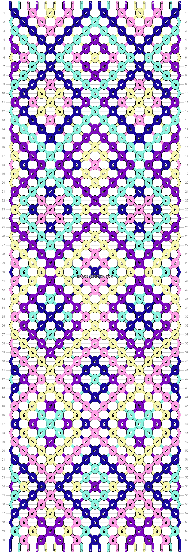 Normal pattern #30012 variation #18544 pattern
