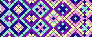 Normal pattern #30012 variation #18544