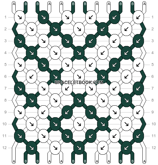 Normal pattern #28337 variation #18546 pattern