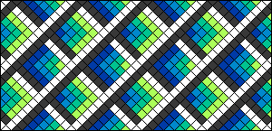 Normal pattern #29500 variation #18552