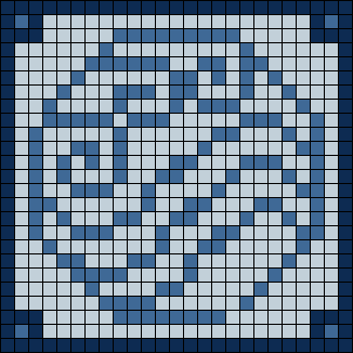 Alpha pattern #1134 variation #18558 preview