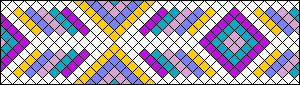 Normal pattern #25018 variation #18560