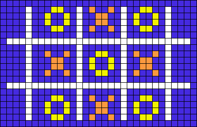Alpha pattern #29799 variation #18579 preview