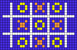Alpha pattern #29799 variation #18579