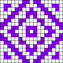 Alpha pattern #29963 variation #18581 preview