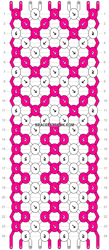 Normal pattern #30291 variation #18586 pattern