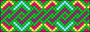 Normal pattern #25692 variation #18591