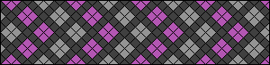 Normal pattern #2842 variation #18596