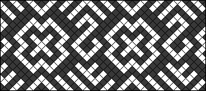 Normal pattern #27302 variation #18600