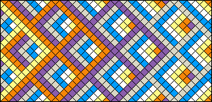 Normal pattern #24520 variation #18601
