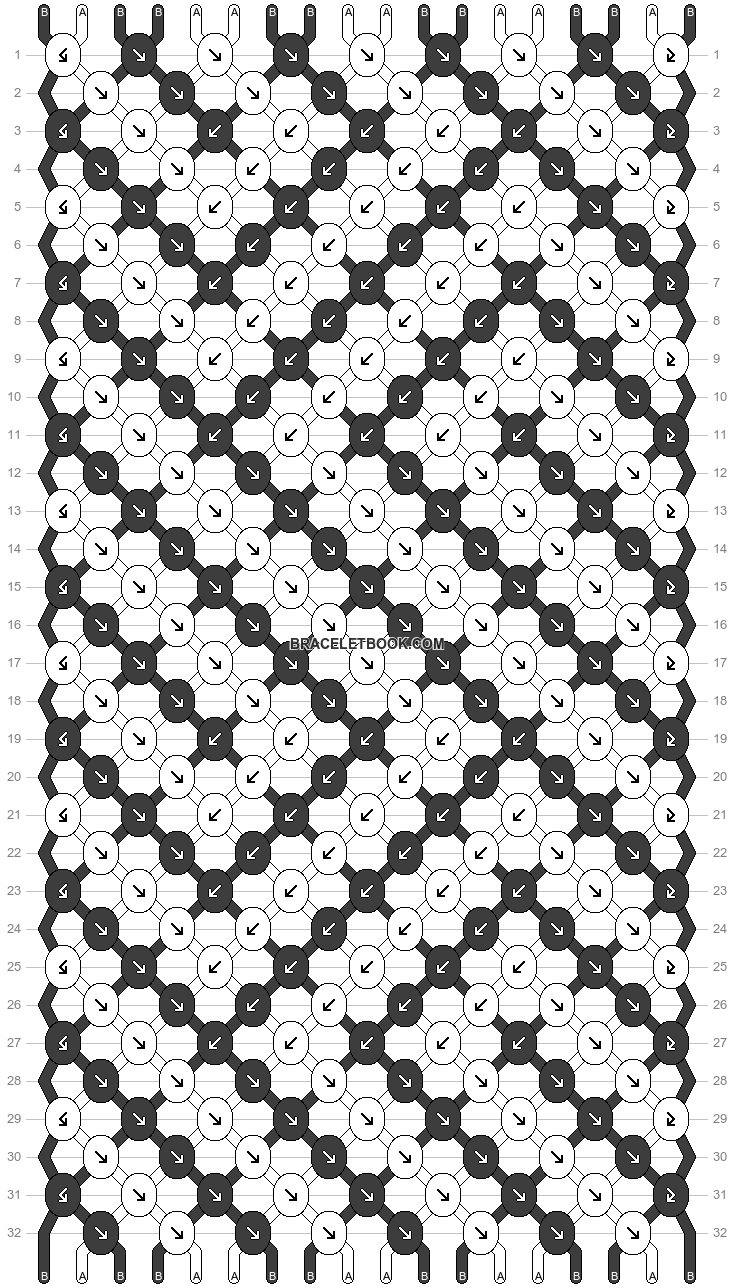 Normal pattern #30223 variation #18624 pattern