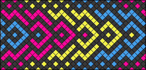 Normal pattern #22524 variation #18630