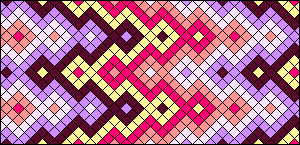 Normal pattern #134 variation #18650