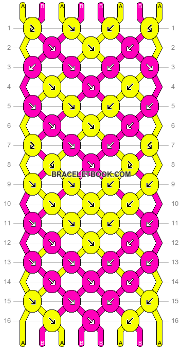 Normal pattern #28331 variation #18657 pattern