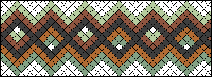 Normal pattern #26539 variation #18666
