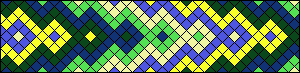 Normal pattern #18 variation #18667