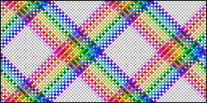 Normal pattern #10170 variation #18673