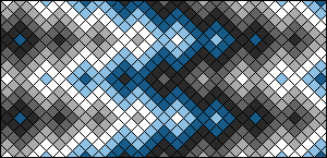 Normal pattern #134 variation #18687