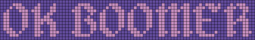 Alpha pattern #30272 variation #18695 preview