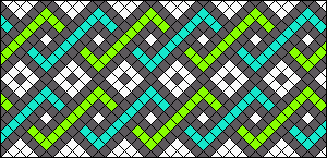 Normal pattern #14702 variation #18703