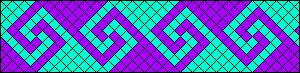 Normal pattern #30300 variation #18706