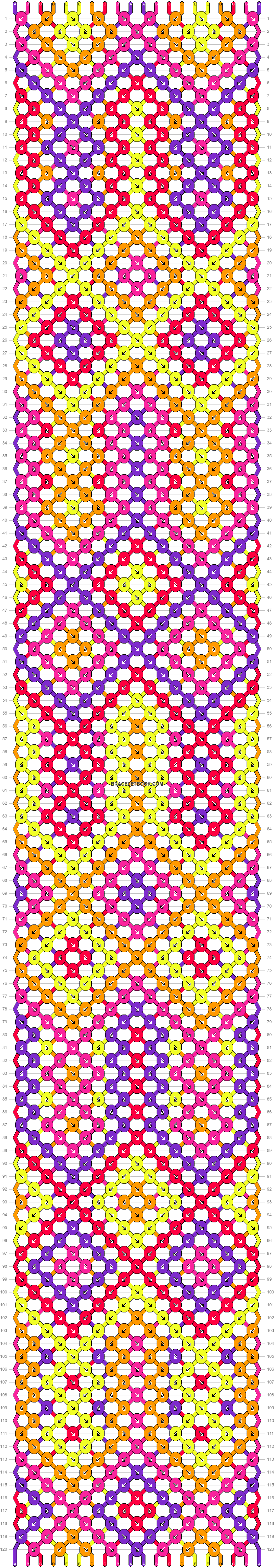Normal pattern #29214 variation #18708 pattern
