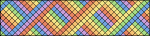 Normal pattern #29528 variation #18710