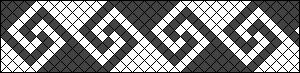 Normal pattern #30300 variation #18719