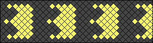 Normal pattern #28816 variation #18725