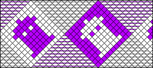 Normal pattern #30127 variation #18728