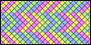 Normal pattern #3241 variation #18729