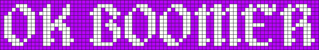 Alpha pattern #30272 variation #18731 preview