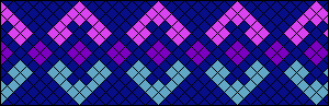 Normal pattern #23563 variation #18736