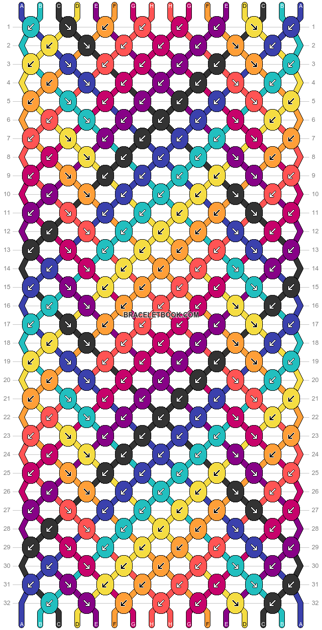 Normal pattern #30304 variation #18750 pattern