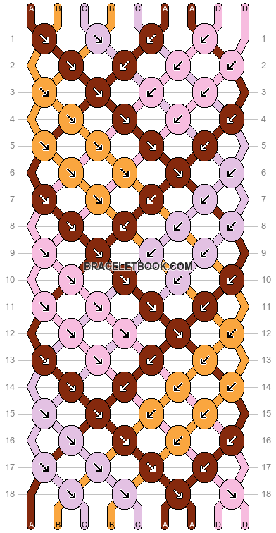 Normal pattern #25463 variation #18757 pattern