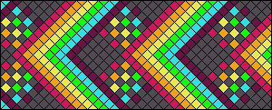 Normal pattern #27564 variation #18758