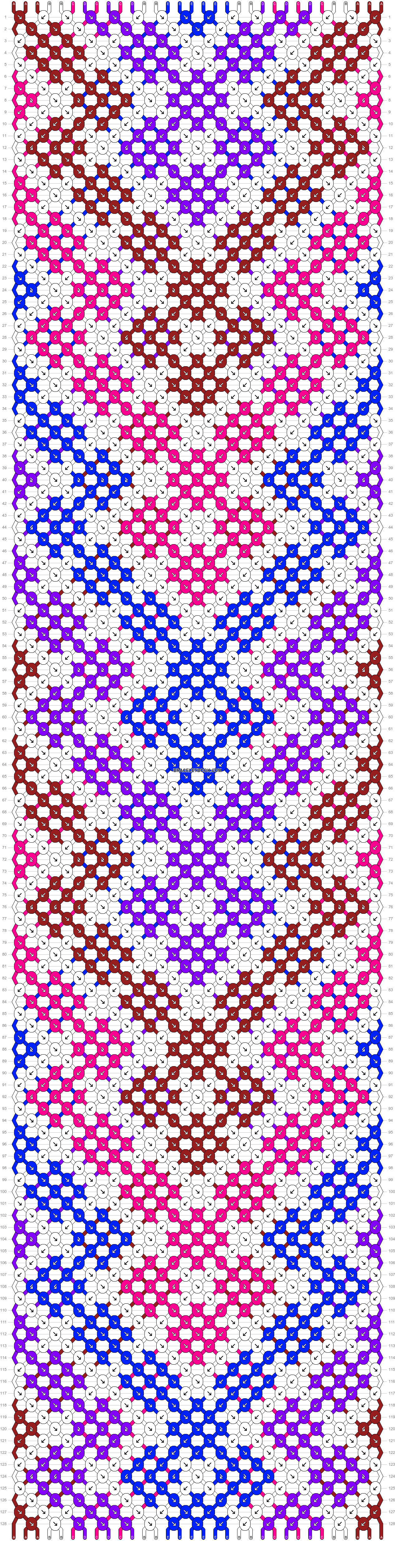 Normal pattern #28333 variation #18760 pattern