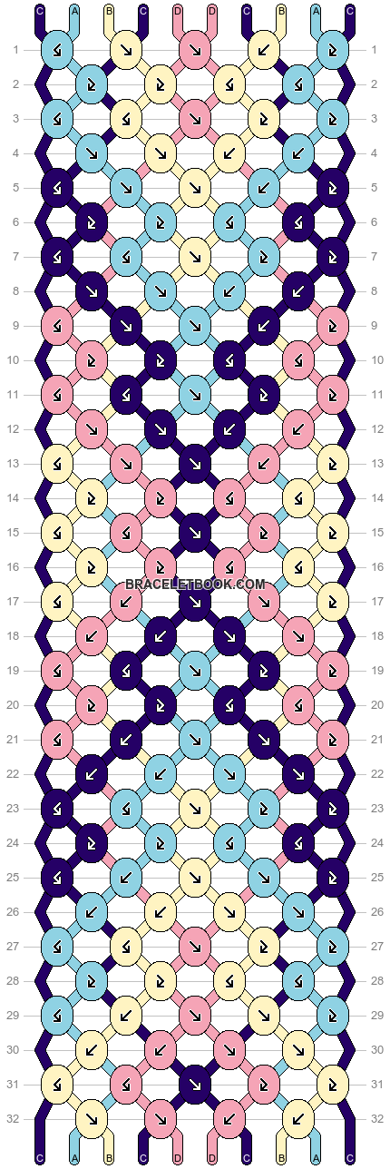 Normal pattern #30189 variation #18763 pattern