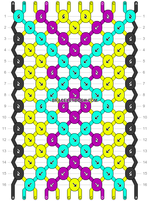 Normal pattern #30315 variation #18765 pattern