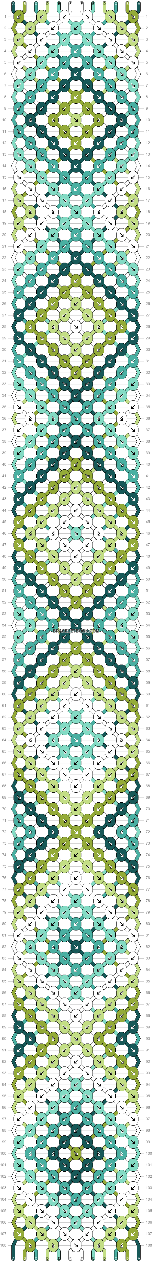 Normal pattern #25204 variation #18766 pattern